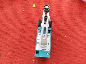 Límite de microinterruptor P:VT31 HONEYWELL LSA1A - Imagen 1 de 6