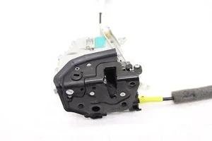 2015 - 2025 PORSCHE MACAN REAR LEFT SIDE DOOR LATCH LOCK ACTUATOR OEM 8K0839015G - Picture 1 of 10