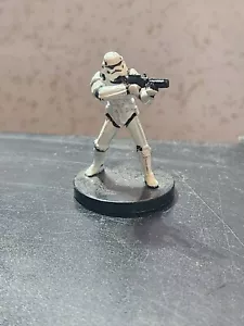 Star Wars Miniatures Imperial Storm Troopers NO CARDS - Picture 1 of 26
