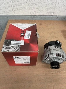 RTX ALTERNATOR For MERCEDES E CLASS W210 S210 2.0 VW PASSAT B5 1.8T  0101549802 - Picture 1 of 5
