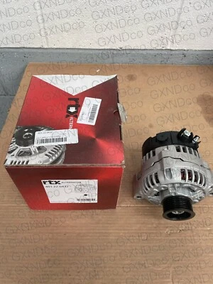 RTX ALTERNATOR For MERCEDES E CLASS W210 S210 2.0 VW PASSAT B5 1.8T  0101549802 - Image 1 of 4