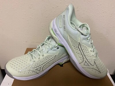 Zapatos de tenis para mujer Mizuno Wave Exceed Tour 5 AC en lima Foto 1 de 3