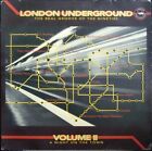 3xLP Various Artist-London Underground Vol. II house/acid jazz 1993
