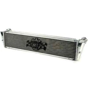 Radiador de rendimiento CSF 7049 para 05-12 911 Carrera 3,6 L Boxster / 06-12 Cayman - Imagen 1 de 7