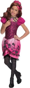 Rubie's Ever After High Briar Beauty M 5-7 Year Fancy Dress Child Costume - Picture 1 of 12
