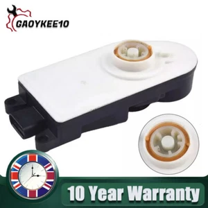 Grille Upper Active Air Flap Control For BMW 5 6 7 Series G30/G31 G32 GT G11/G12 - Picture 1 of 12