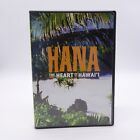 HANA - The Heart of Hawai'i (DVD)