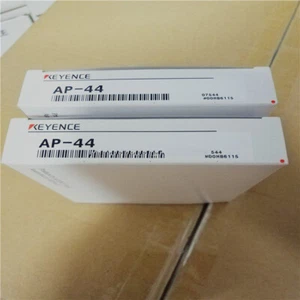 new keyence Pressure switch sensor AP-44 AP-44 ONE Year Warranty - Picture 1 of 2