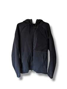 Nike Tech Fleece Hoodie Herren schwarz SMALL Stylecode 886156-010 UVP 129£ Jacke - Bild 1 von 11