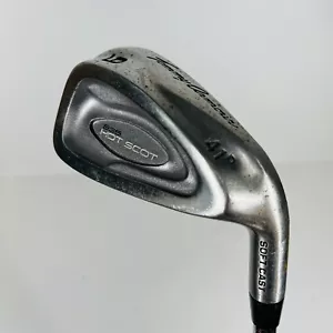 Tommy Armour Single 9 Iron Stiff Flex Steel Shaft RH Mens 36" - Picture 1 of 8