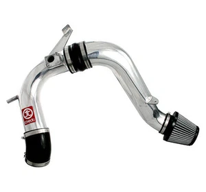 Takeda Stage 2 Polished Link Cold Air Intake System For 09-12 Acura TSX 2.4L I4 - Picture 1 of 1