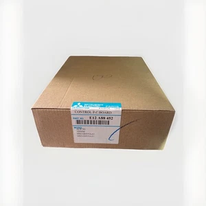 Mitsubishi E12A88452 Control P.C. Board per MSZ‑GB50VA‑A1/E1/E2/E3 - Picture 1 of 3