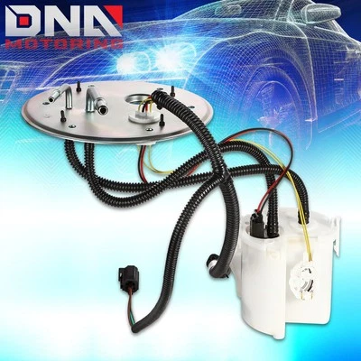 Conjunto de módulo de bomba de combustible para Ford F250 F350 F450 Super Duty 2006-2007 5,4 L 6,8 L Foto 1 de 4