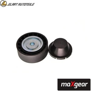 UMLENKFÜHRUNGSROLLE KEILRIPPENRIEMEN 54-0314 FÜR RENAULT TWINGO KANGOO/Express - Bild 1 von 10