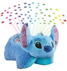 , Sleep Time Light Stitch, Stuffed Animal Toy - Picture 1 of 7