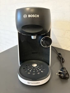 Bosch Tassimo Finesse TAS16B4 Kapselmaschine Weiß In OVP mit Rest-Garantie TOP - Bild 1 von 4