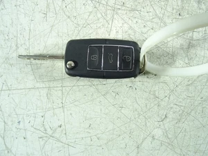 VW Polo MK5 Smart Key Fob Single 2009 - 2017 - Picture 1 of 3