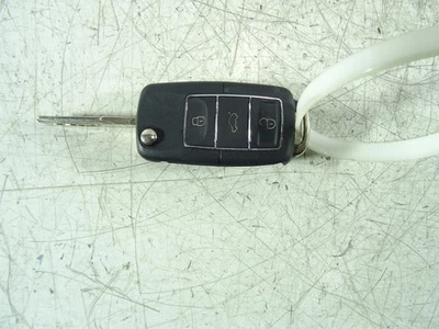 VW Polo MK5 Smart Key Fob Single 2009 - 2017 - Image 1 of 3