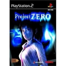 Jeu PS2 Project Zero PS2 - Imagen 1 de 1