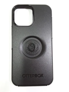 OtterBox + Pop Symmetry Series Case for iPhone 12 Pro Max (Only) - Picture 1 of 11