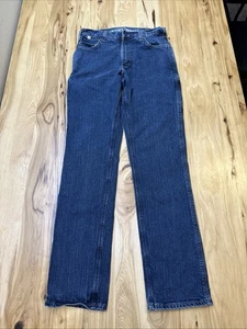 Carhartt 102683 Herren Flame Resistant Relaxed Fit Rugged Flex Jeans Größe 33x36 - Bild 1 von 7