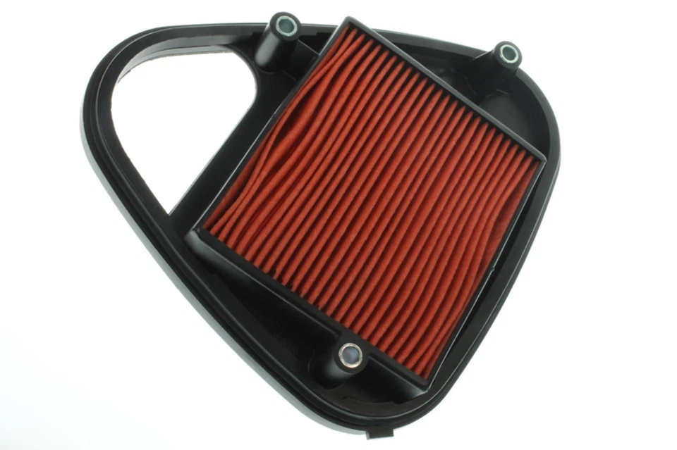 Nuevo elemento de filtro de filtro de aire genuino Honda 88-98 Shadow 17205-MR1-000 Foto 1 de 4