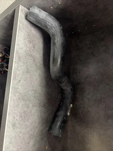 Gates 20776 Premium Molded Coolant Hose - Picture 1 of 2