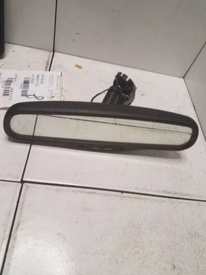 Espejo retrovisor con atenuación automática compatible con 04-08 PACIFICA 317076 Foto 1 de 4