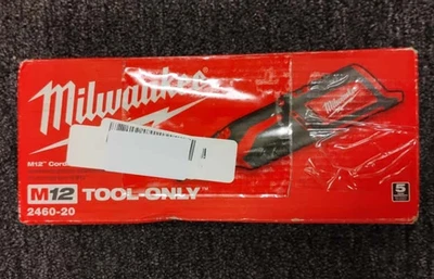 Milwaukee 2460-20 M12 Cordless Rotary Tool - Used - Z1 - Image 1 of 4
