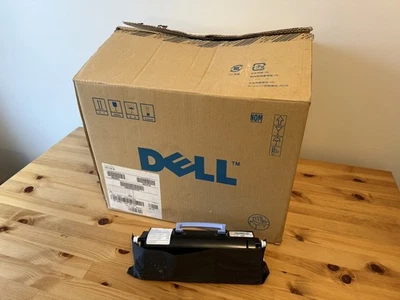 Impresora láser Dell 1720dn 1720 con cartucho de tóner EXTRA (NUEVA CAJA ABIERTA) (PAQUETE) Foto 1 de 4