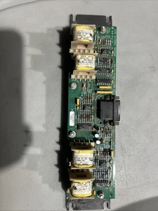 RAYMOND 154-012-312/002  ANTENNA CARD - Picture 1 of 2