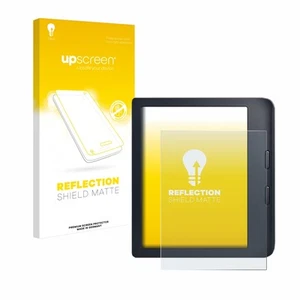 upscreen Anti Glare Screen Protector for Kobo Libra 2 Reflection Shield Matte - Photo 1/11