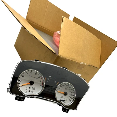 Panel de instrumentos 22790193 OEM ACDelco cuadro de indicadores 2012-2012 Chevrolet Colorado Foto 1 de 4