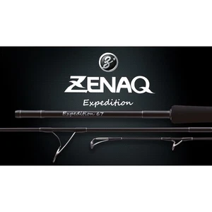 Zenaq Expedition - Imagen 1 de 15