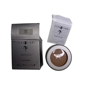 Sebastian Trucco Concealer Dark Blemish Face Cover-up Dark Circles NOS NIB - Picture 1 of 2