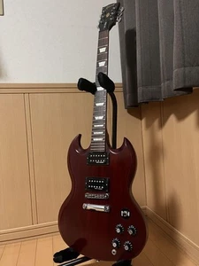 Gibson 70's Tribute SG Safe Packing! - Picture 1 of 10