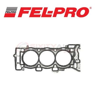Fel Pro Cylinder Head Gasket for 2009-2016 Chevrolet Traverse 3.6L V6 - do Foto 1 de 4