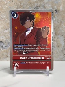 Owen Dreadnought - World Convergence (BT21) - Bild 1 von 2