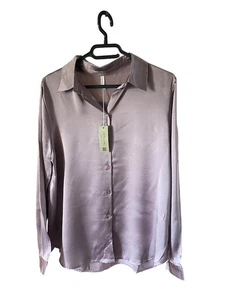 Camicia In Seta Intimissimi - Foto 1 di 2