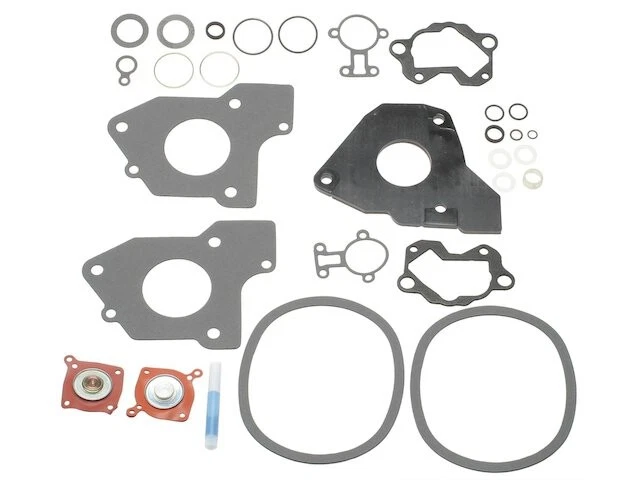 Throttle Body Repair Kit 61JWVS45 for Chevy Corvette Camaro 1984 1982 1983 - image 1 of 1
