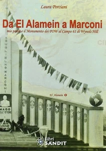 Laura Porciani Da El Alamein a Marconi (Paperback) - Picture 1 of 2