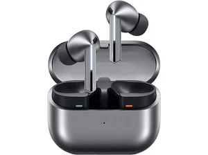 Auriculares True Wireless - Samsung Galaxy Buds3 Pro, ANC, Bluetooth 5.4 - Imagen 1 de 12