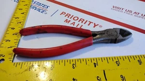 Snap-On 86ACP DIAGONALSCHNEIDER FLUGZEUG LUFTFAHRT HOT ROD RACER USA - Bild 1 von 3