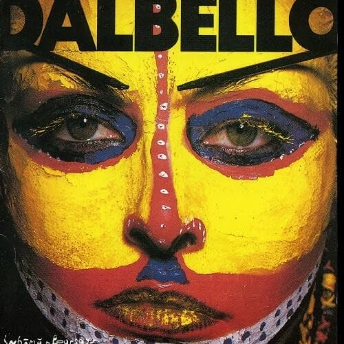 Dalbello – Whomanfoursays / Capitol Records CD 1984 - Bild 1 von 1