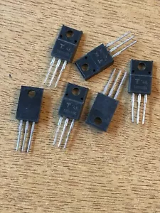 TA79005S - 5V Negative Voltage Regulator 5 PIECES Z3101 - Picture 1 of 1
