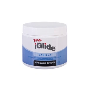 Vanilla Massage Cream 375g - Picture 1 of 2