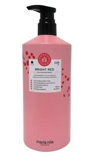 Maria Nila - leuchtend rote Farbe erfrischende Maske 25,4 fl. Oz. - Bild 1 von 3