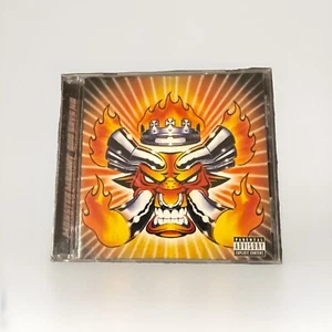 God Says No by Monster Magnet (CD, 2001) - Foto 1 di 5