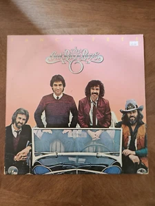 The Oak Ridge Boys "Fancy Free" Vinyl LP Record 1981 MCA Records - MCA 5209 - Foto 1 di 6