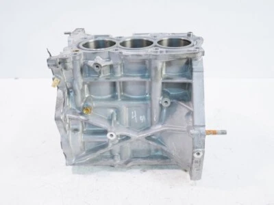 Blocco motore difettoso per Suzuki Celerio LF Swift 1.0 benzina K10C 1156128 Foto 1 de 4